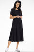 Robe de jour model 195886 awama